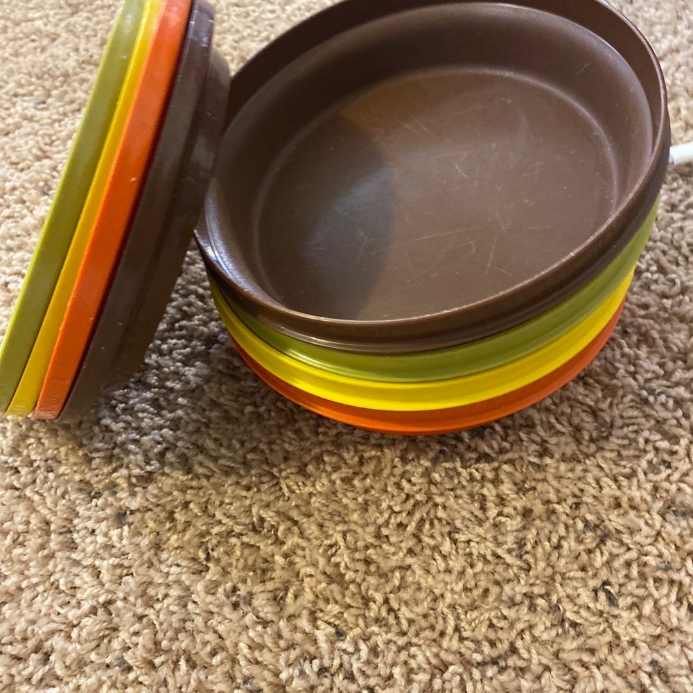 Tupperware original - Picture 2 of 6